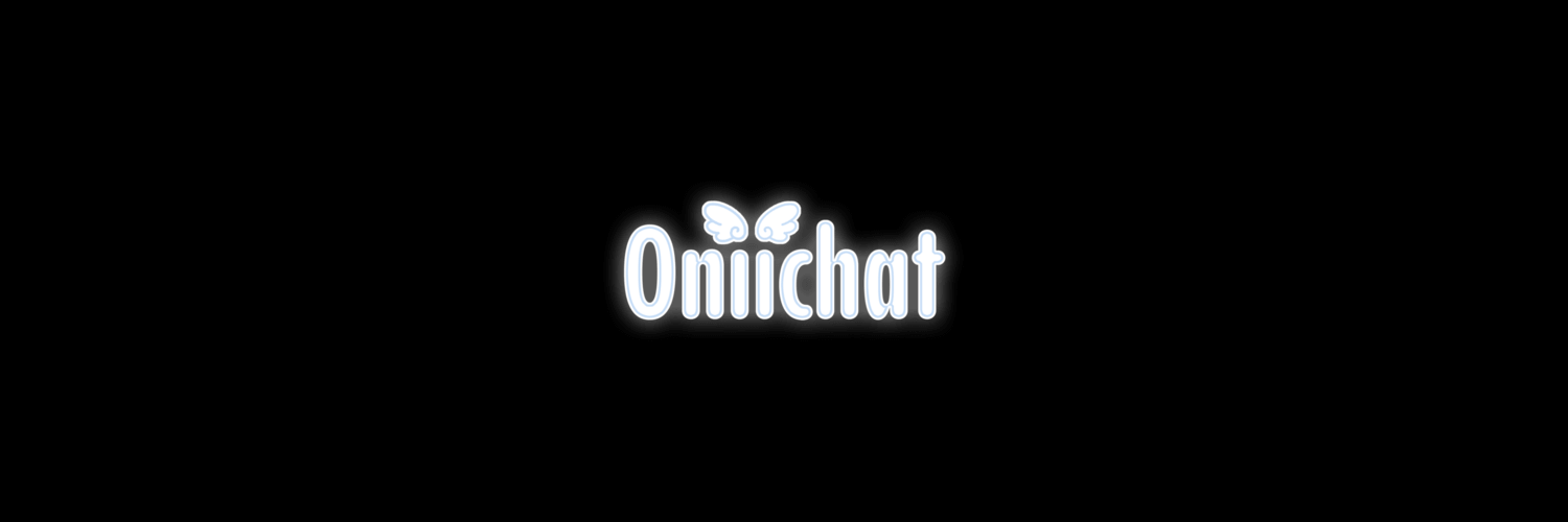 oniichat banner