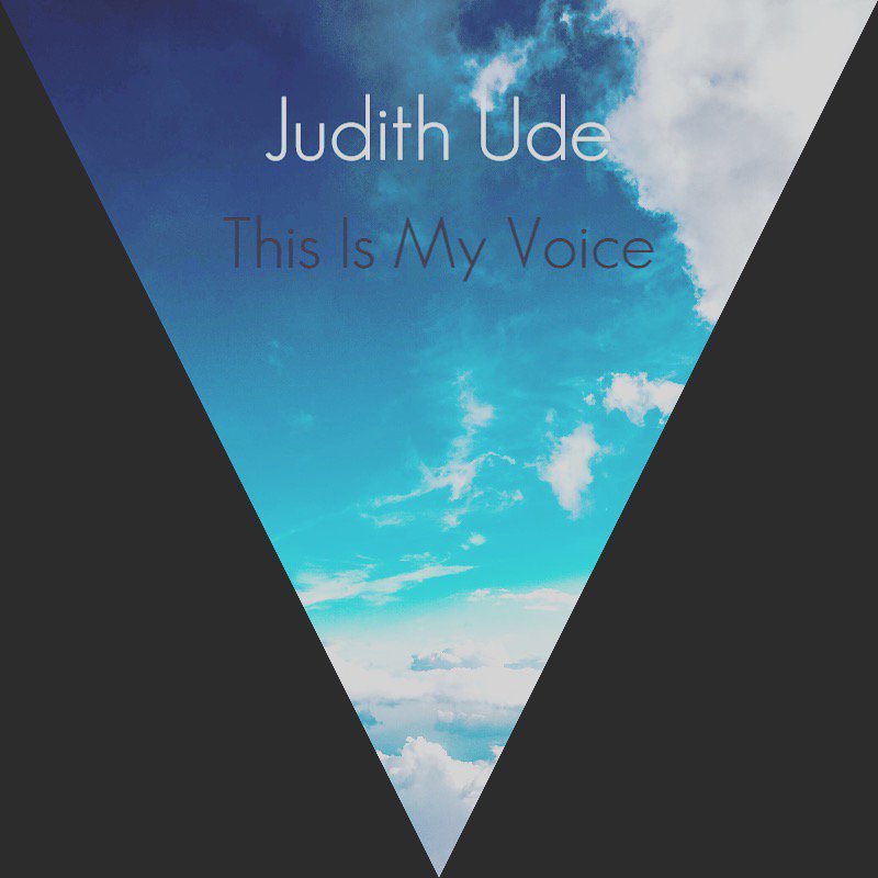 Judith Ude banner