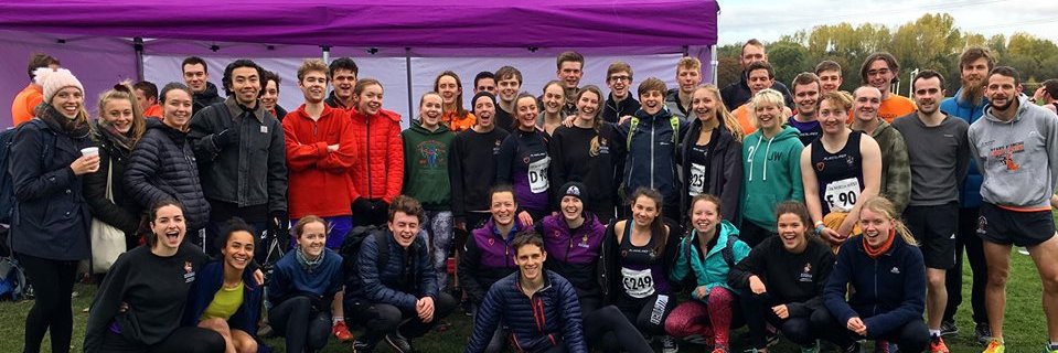UoMXC's profile banner image