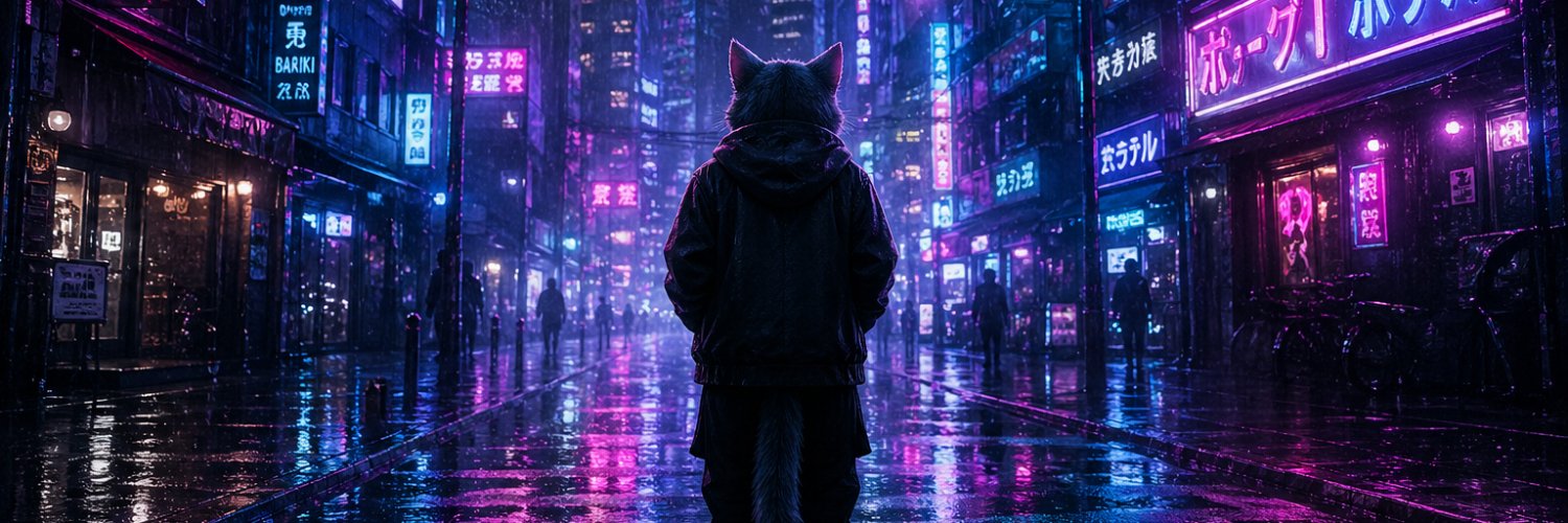 CATENCODE's profile banner image