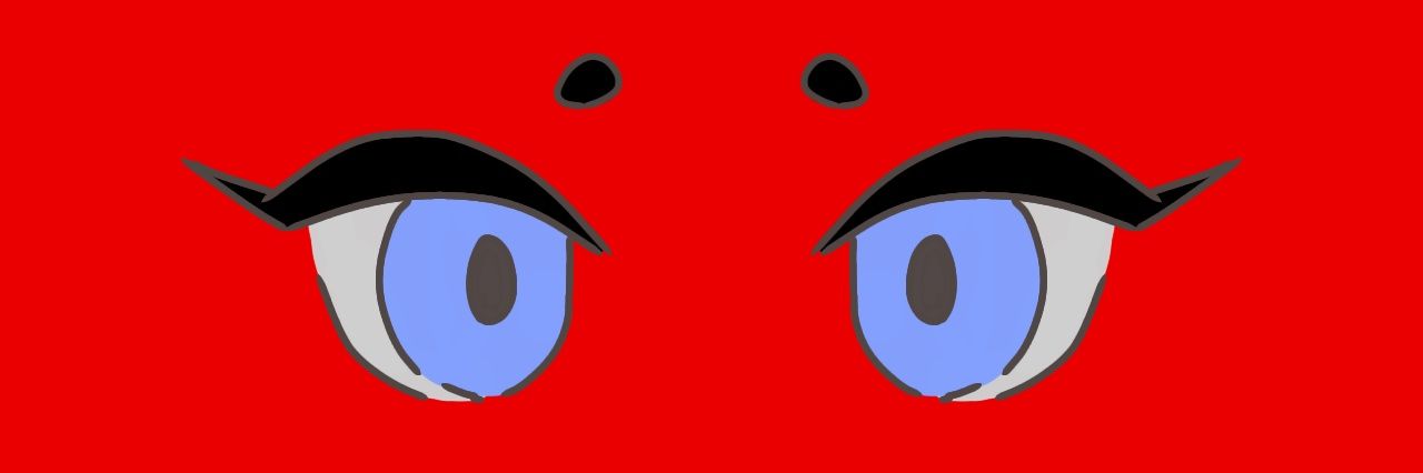 ヌルヌル！あくてん🎖️➕💜 banner