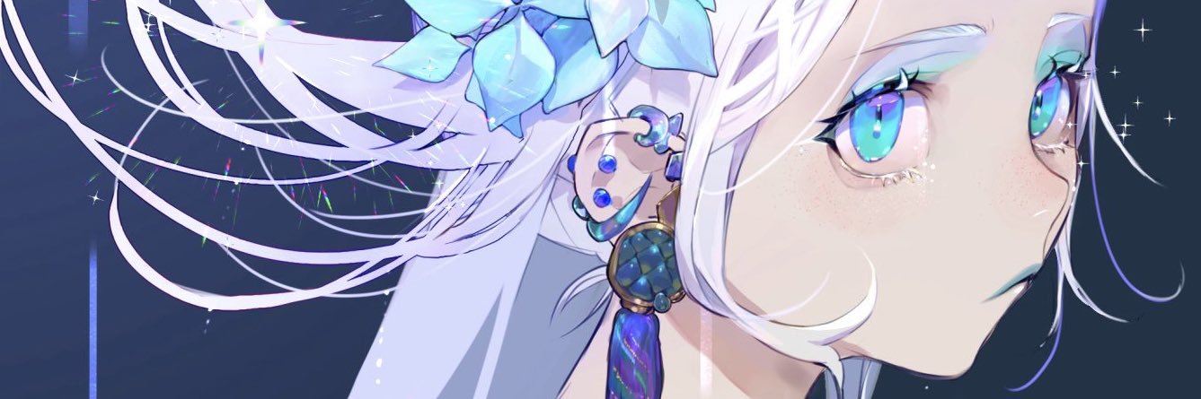 ゆめざね🦋🍬 banner