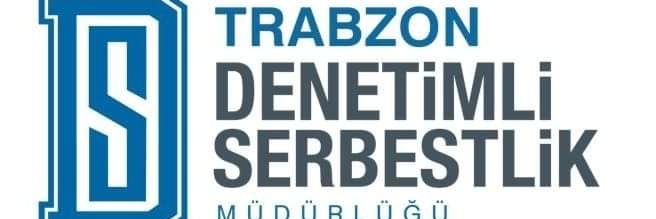 Trabzon Denetimli Serbestlik Müdürlüğü banner