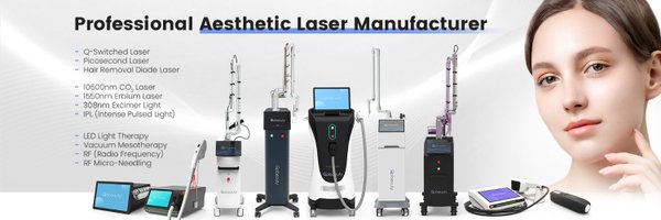 QobeautyLaser Profile Banner