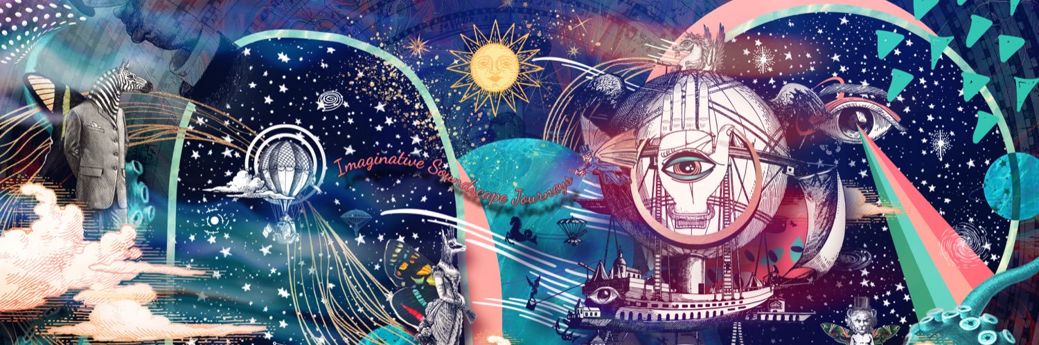 Deeper Sounds banner