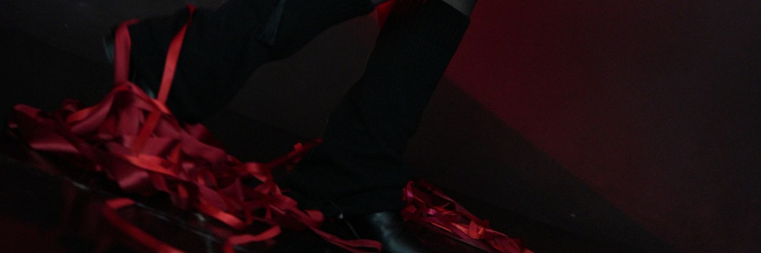 あもですよろしくおねがいします banner