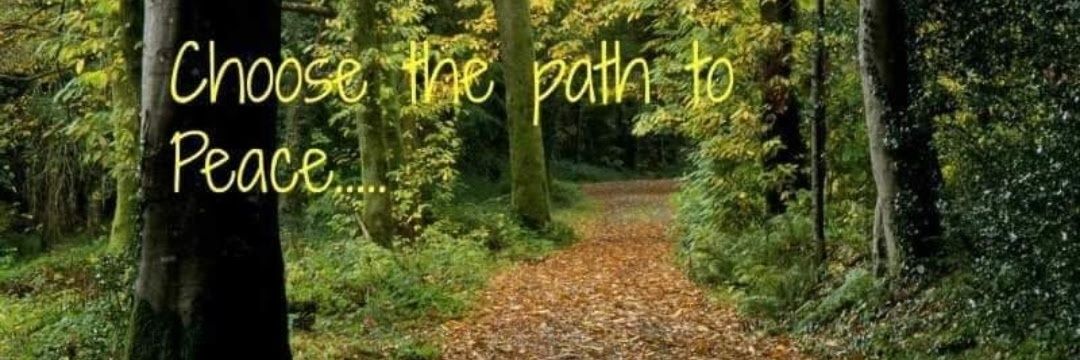 Happy Hippie✌☮️☯️💙🌊🐸💚 banner