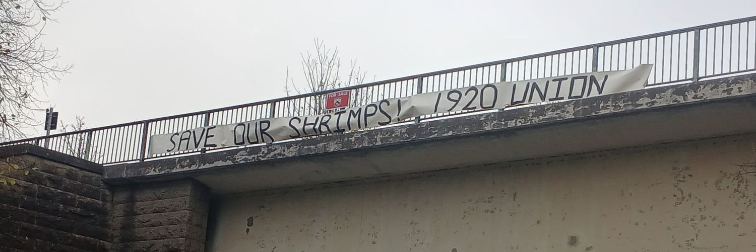 1920Union's banner