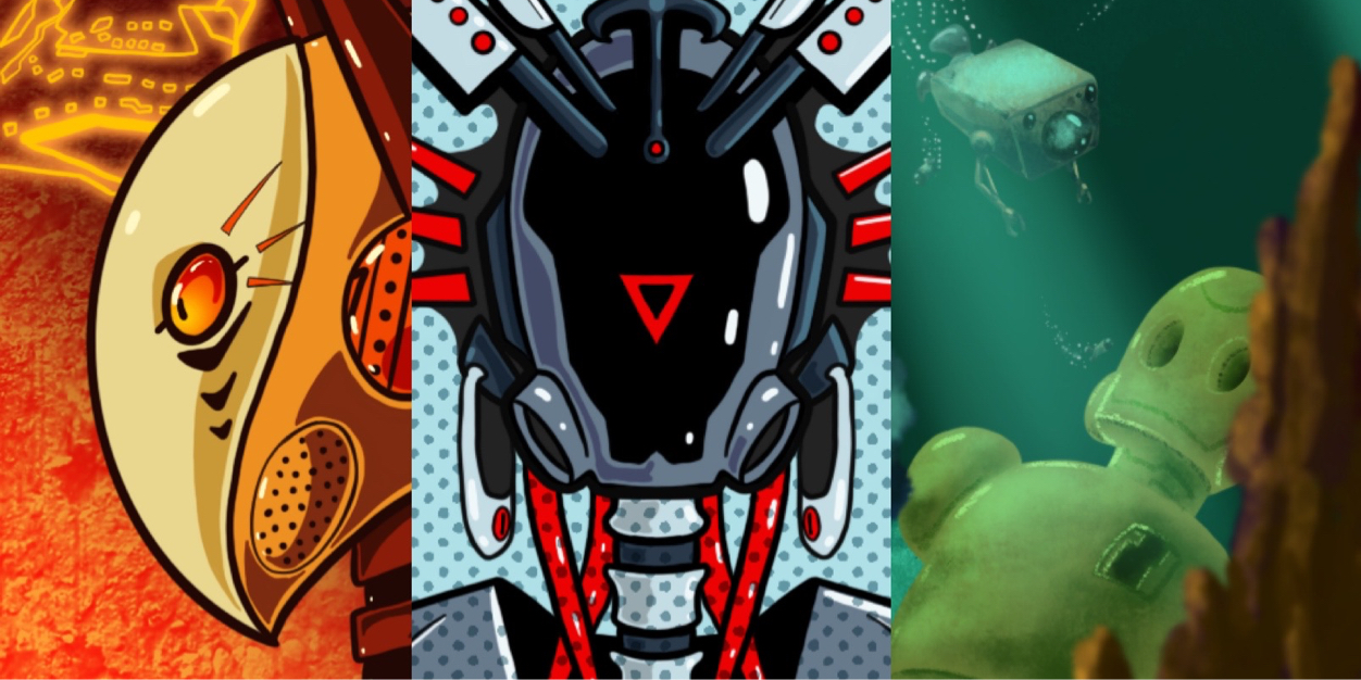 Pixelladium's profile banner image
