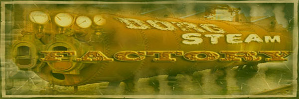 The Architect banner