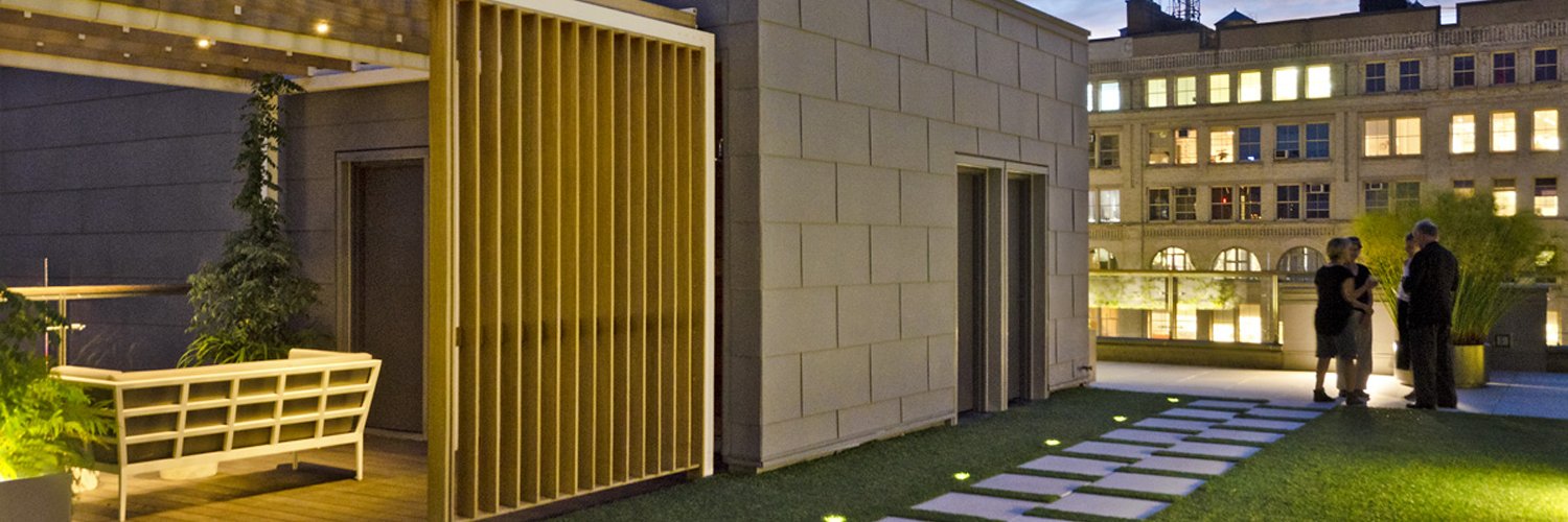 Roofingreen's profile banner image