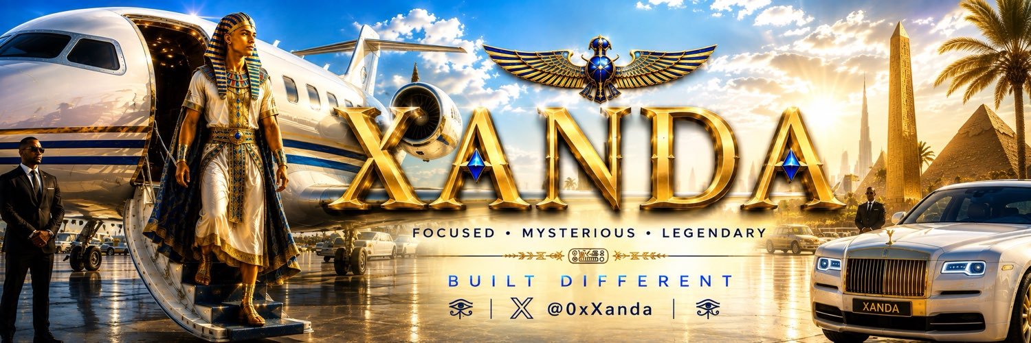 Xanda_onchain's profile banner image