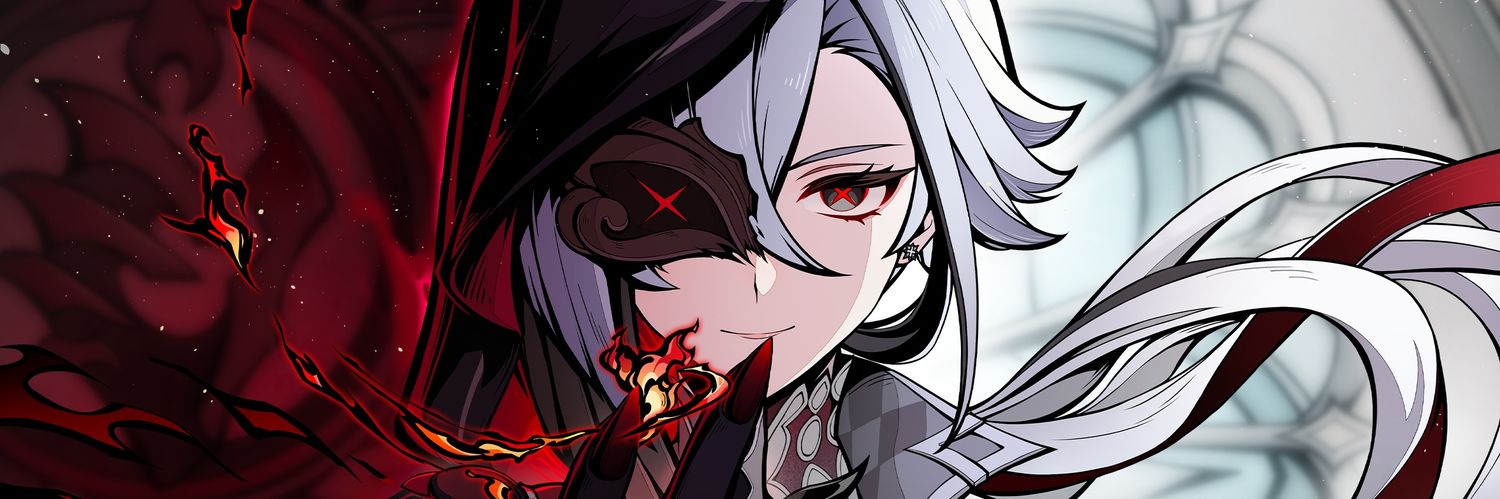 Khaenri'ah Anything Bot's banner