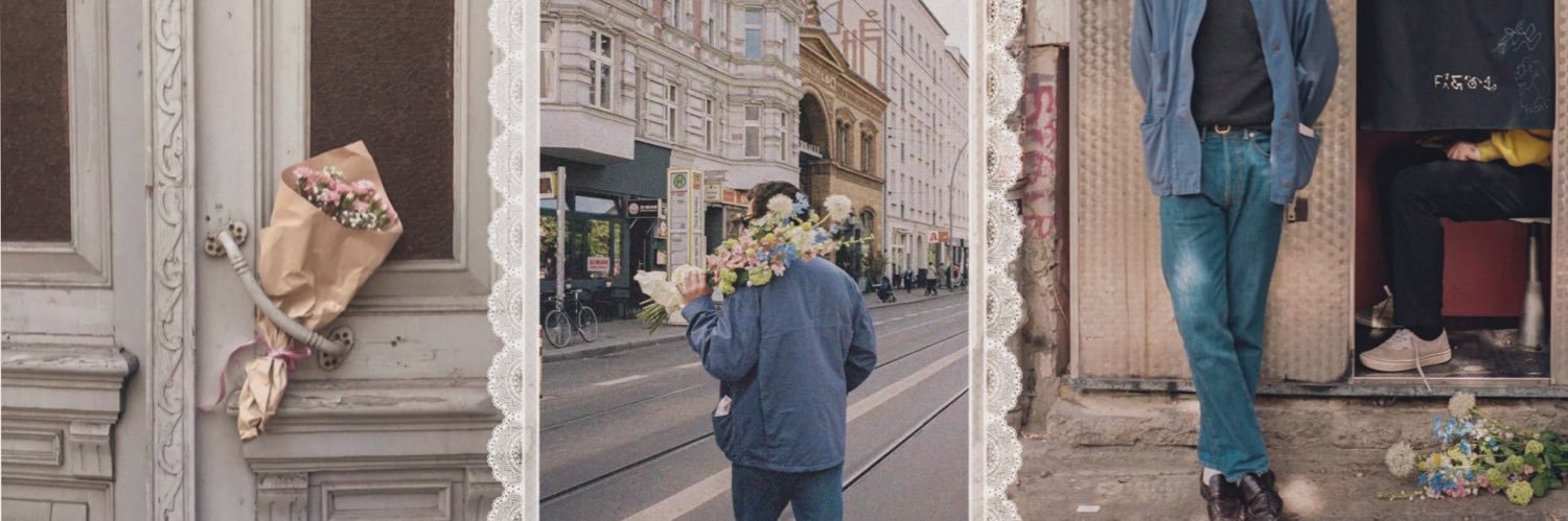 daydreamarry's profile banner image