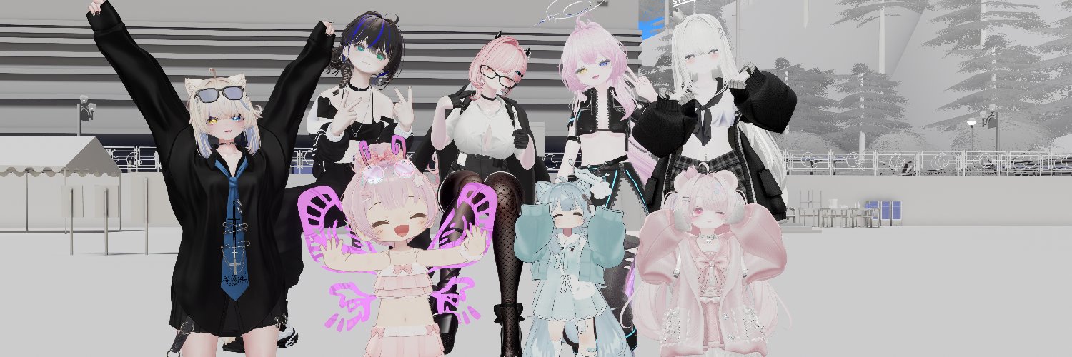 Firefly_vrc's profile banner image