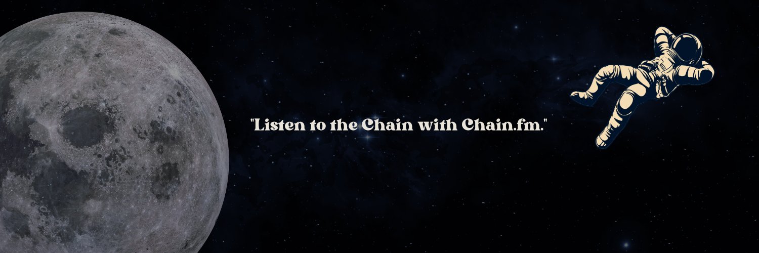Chain.fm banner