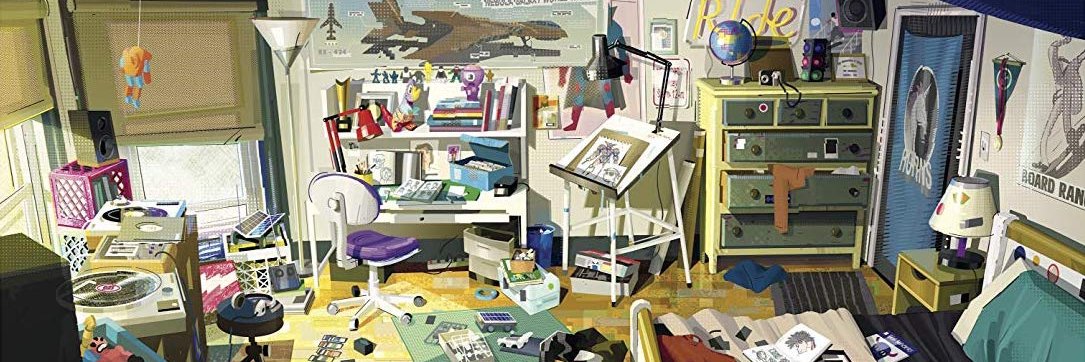 Katie 🐹✨ banner