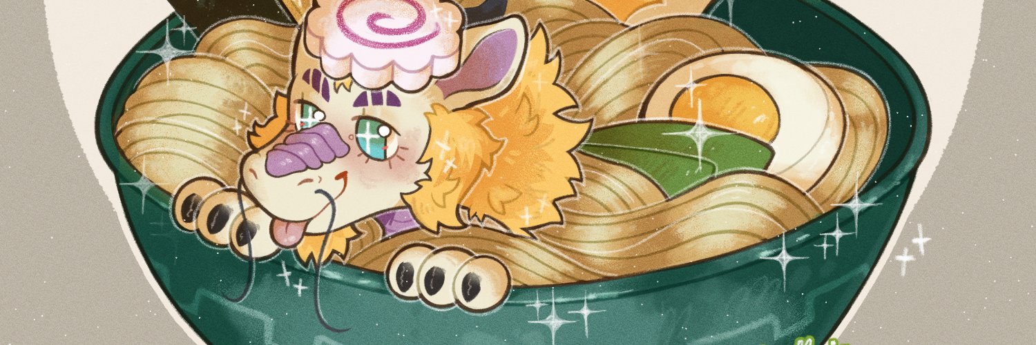 Scraf 🌸's banner