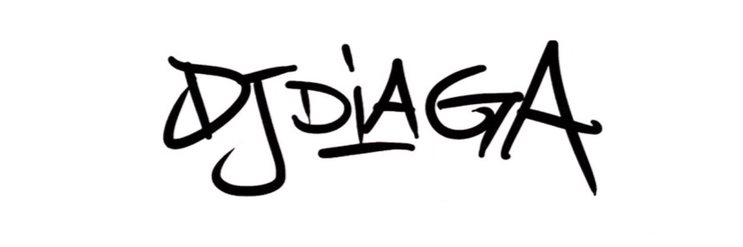 djdiaga's profile banner image