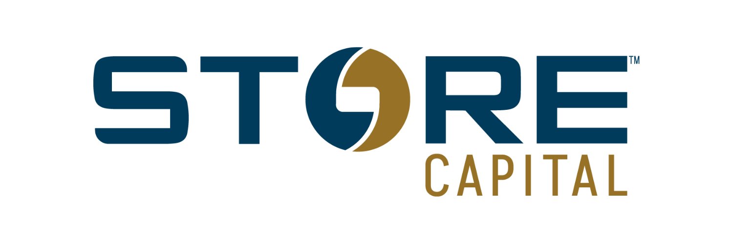STORE Capital banner