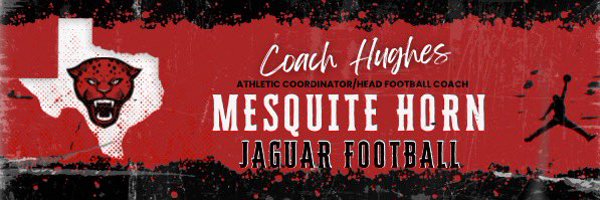 Coach_Hughes2 Profile Banner