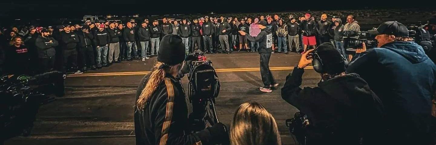 JOHN  CHAPMAN (Jody) banner