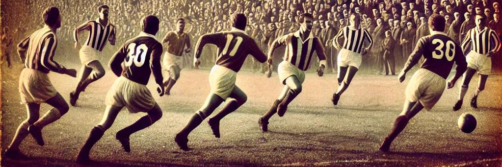 El Mister Balcánico banner