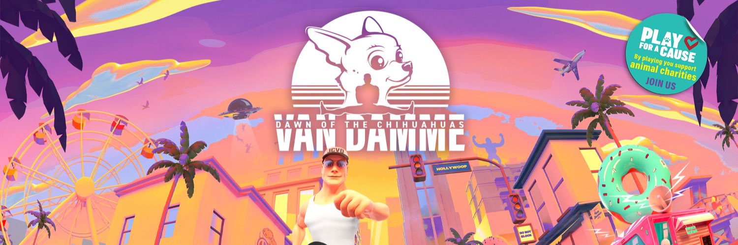 AWARECORP Studios banner