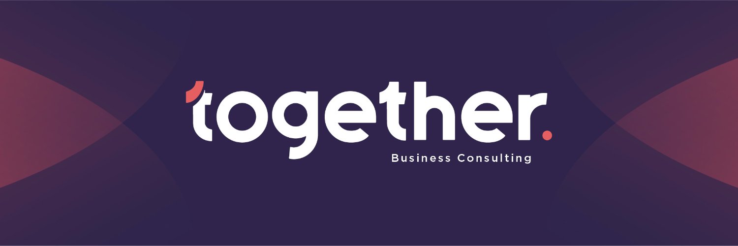 Together Business Consulting banner