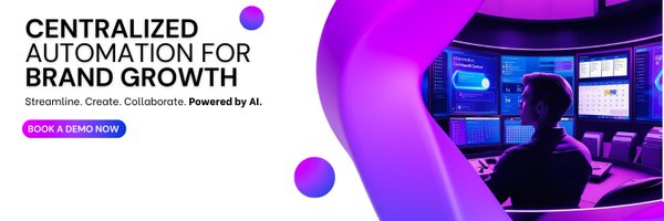 ProjectBloomio Profile Banner