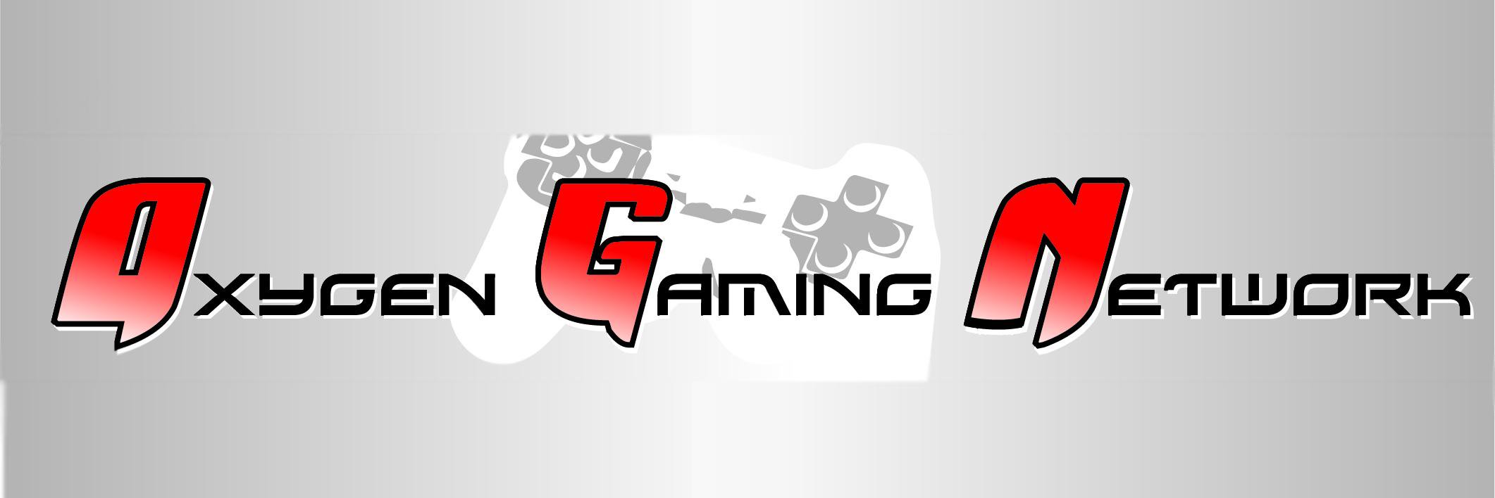 OxygenGaming's profile banner image