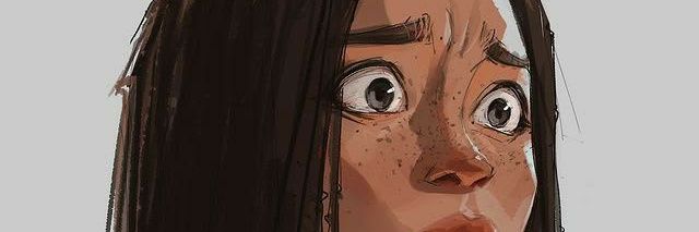 Eliza's banner
