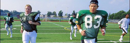 David Fleming banner