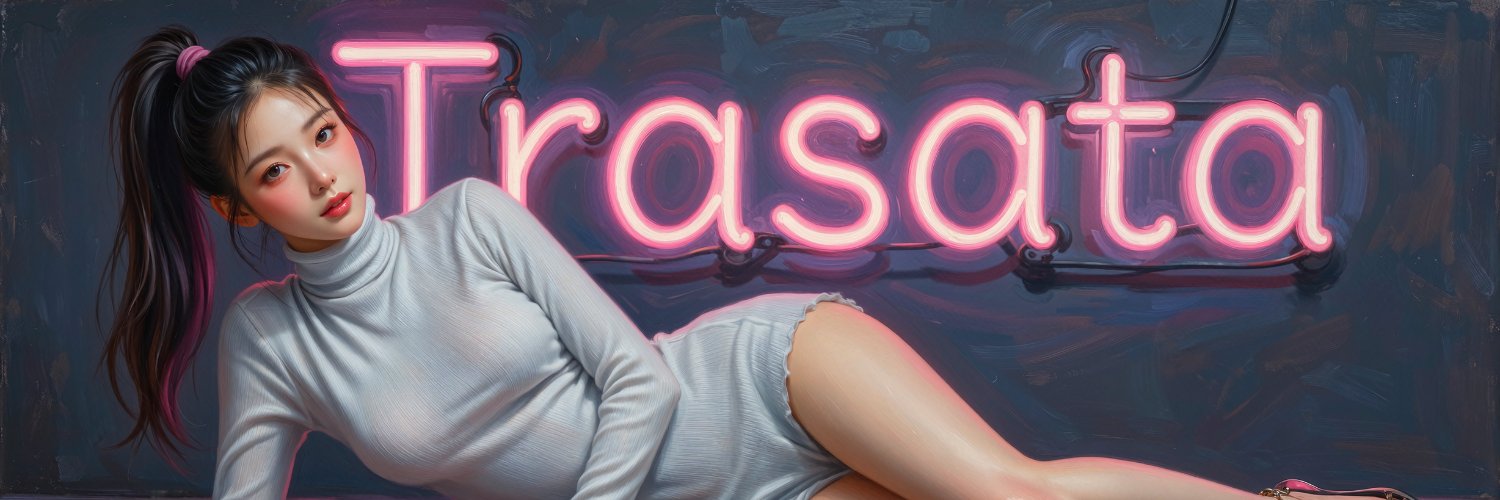 Trasataa's profile banner image