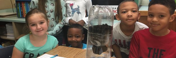 HamptonCSchools Profile Banner