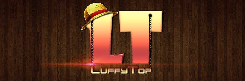 TheLuffytop's profile banner image