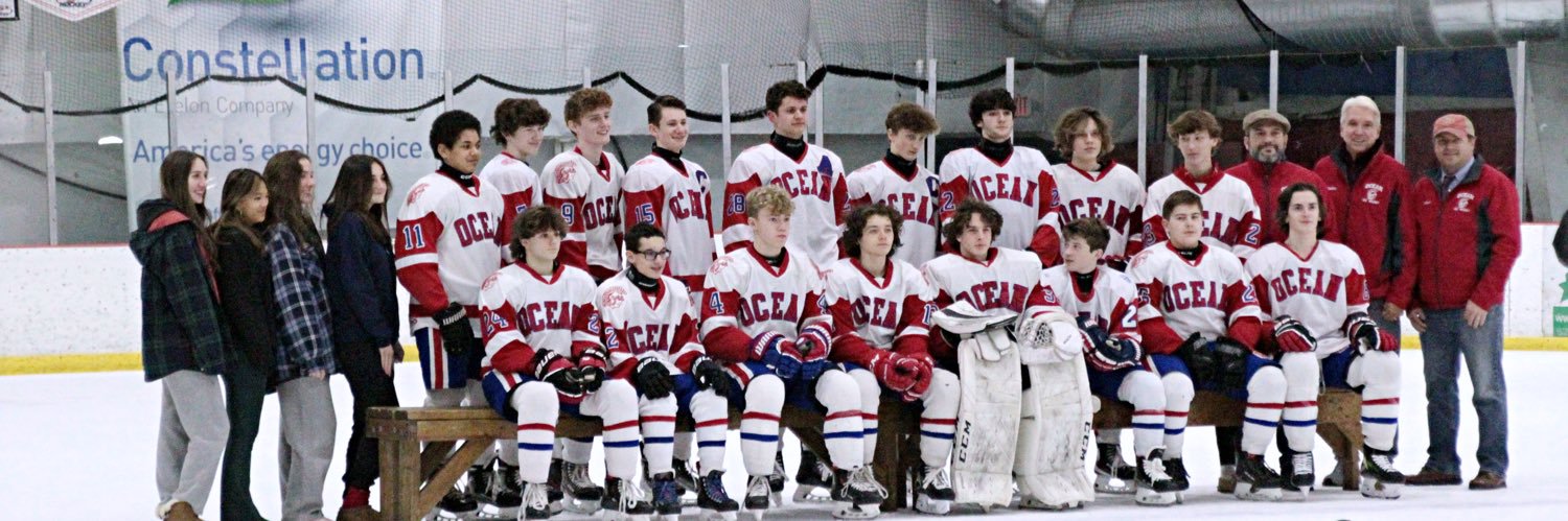 Ocean Ice Hockey (@oticehockey) / Posts / X