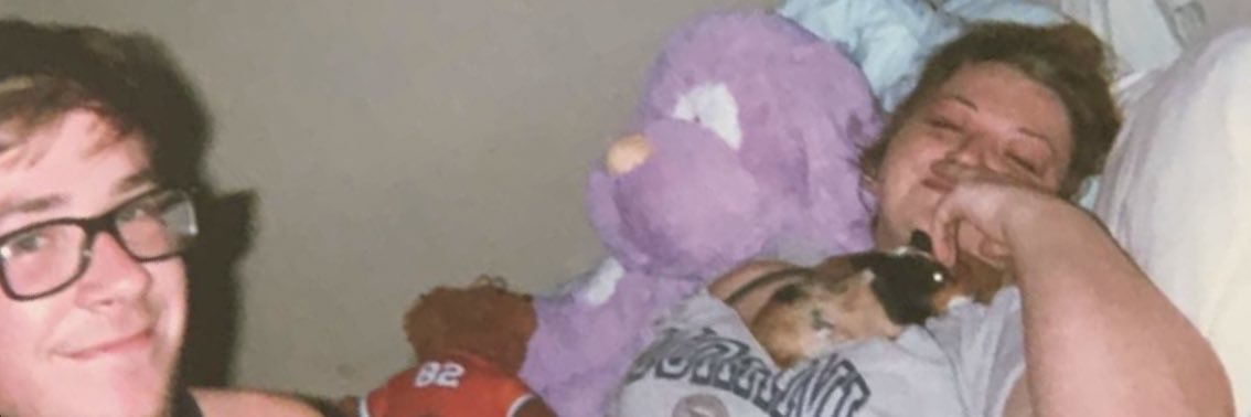 insanedelaine's profile banner image