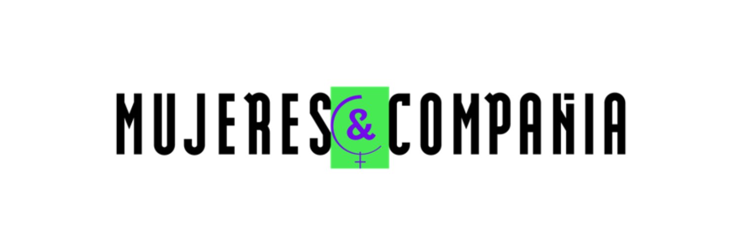 Mujeres & Compañía's banner