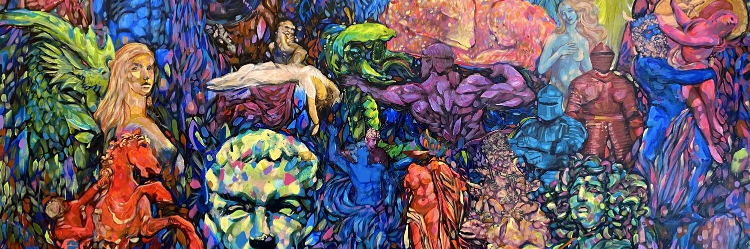 Arthur Kwon Lee 🎨's banner