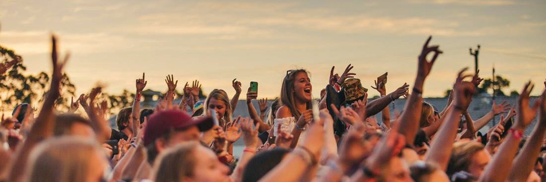 Morse Code PR banner