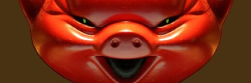 Rev. Dave Johnson, 🥩🍺🏆 banner