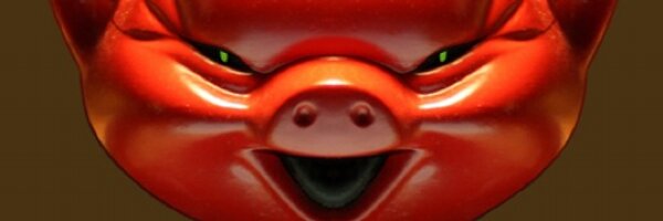 TheDevilpig Profile Banner