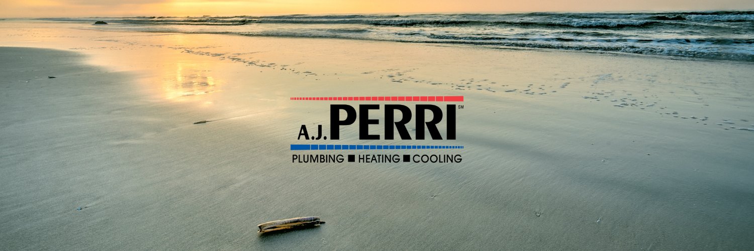 AJPerriHVAC's profile banner image