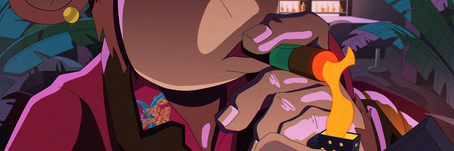 Jason 🍌 banner