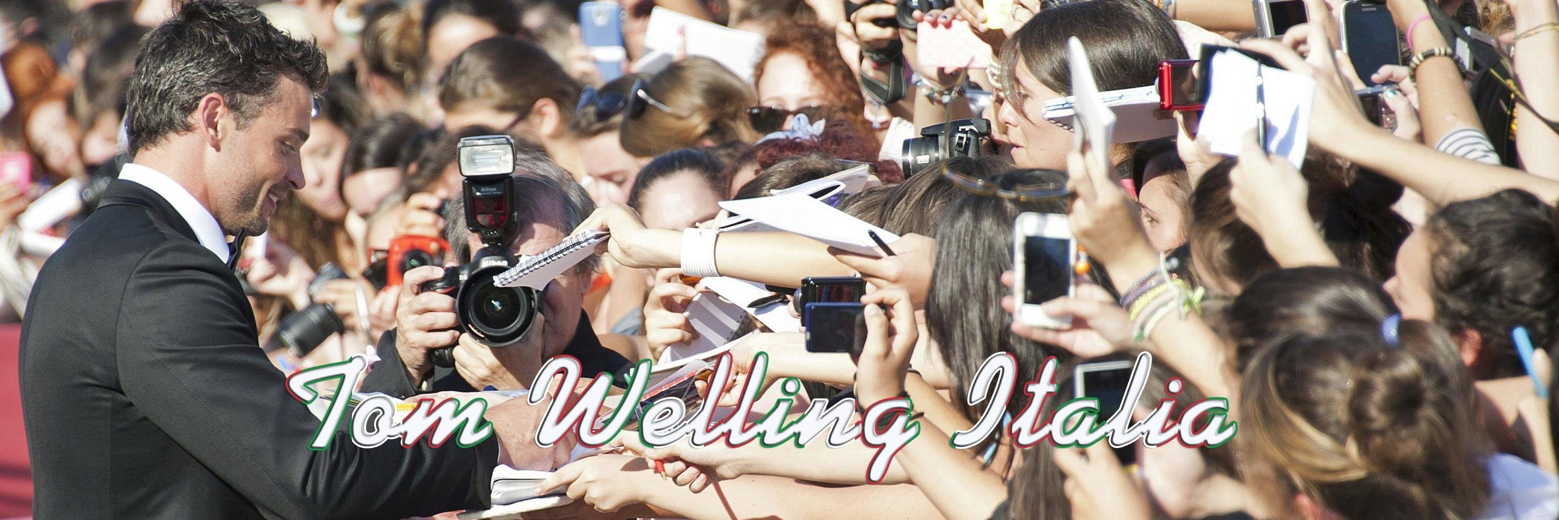 TOMWITALIA's profile banner image