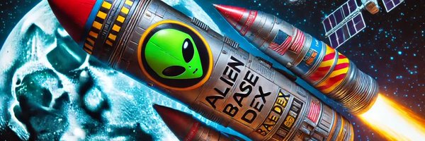 PoweredByALB Profile Banner