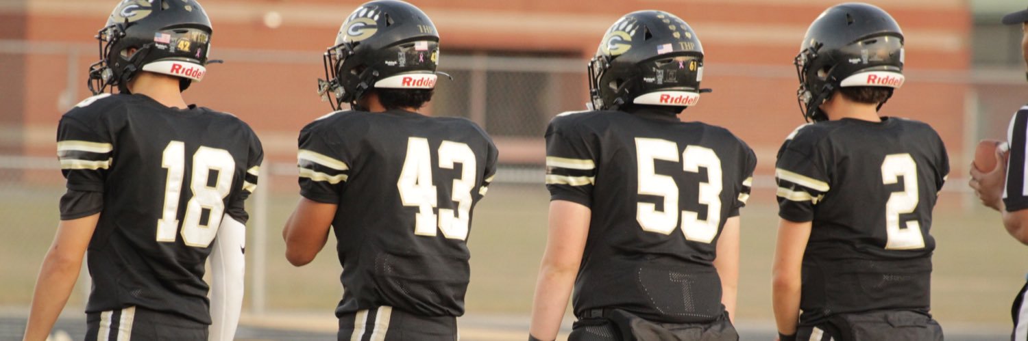 Gavin Shirk banner