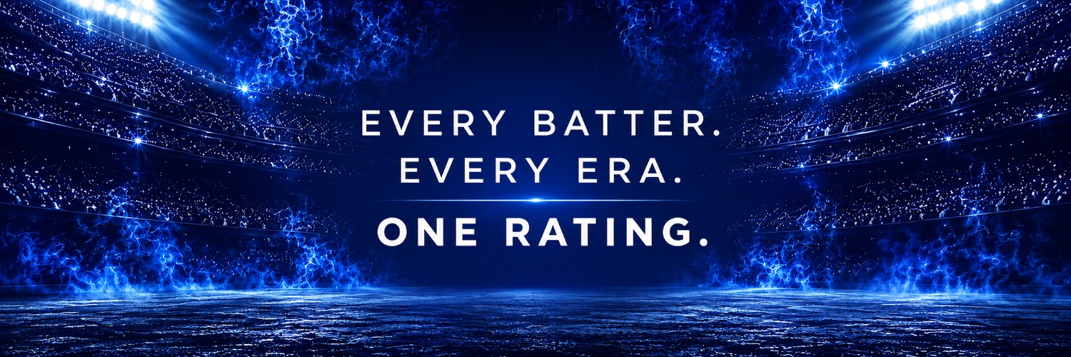 SPitcherRating's profile banner image