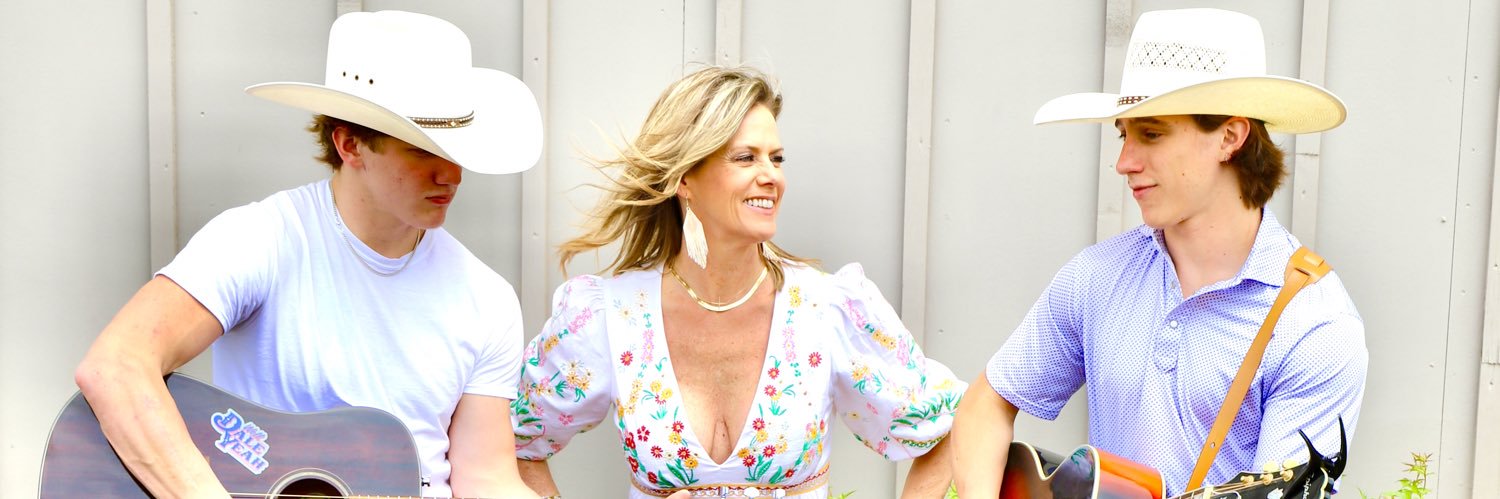 Susannah O'Bara banner